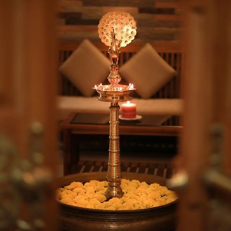 Luxury Villas Of Guruvāyūr エクステリア 写真
