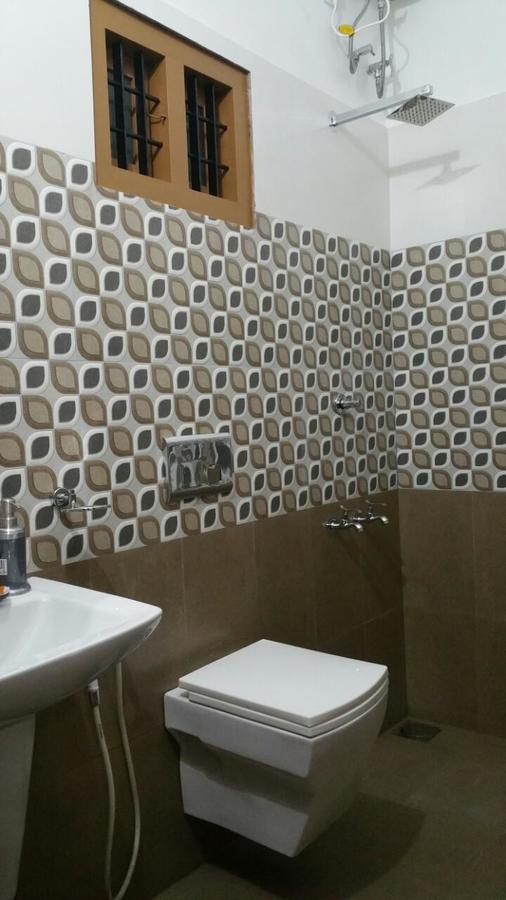 Luxury Villas Of Guruvāyūr エクステリア 写真